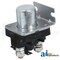 A & I Products Starter Solenoid 2.6" x3.3" x2.5" A-3109131R91 - alternate 2